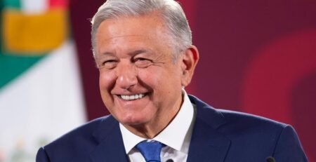 Andrés Manuel López Obrador