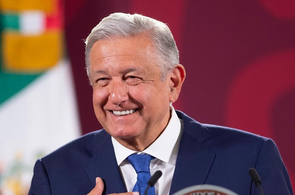 Andrés Manuel López Obrador