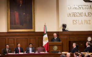 Reforma al Poder Judicial de la Federación. Imagen ilustrativa.